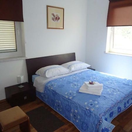 Apartments Ante Senj  Extérieur photo