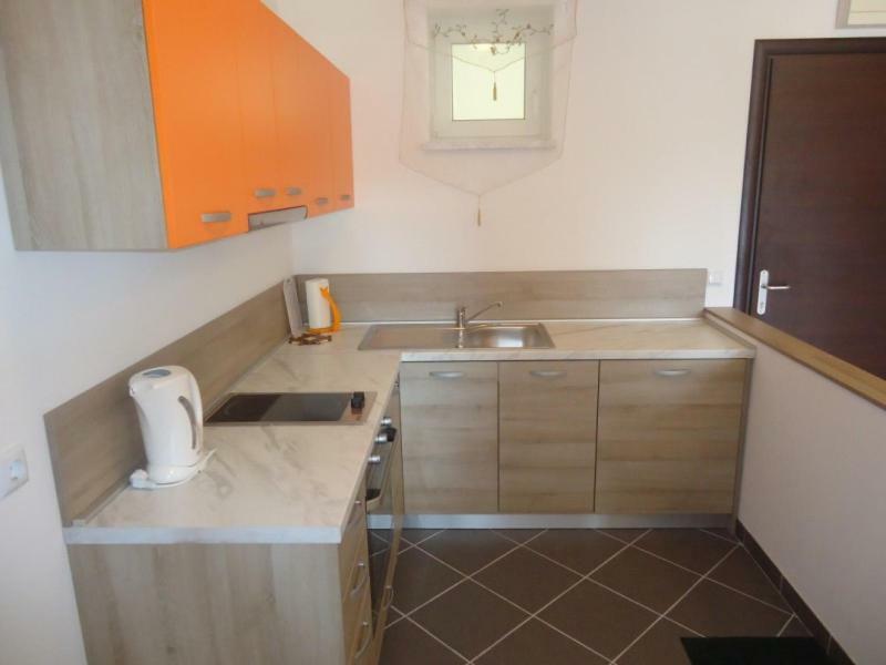 Apartments Ante Senj  Extérieur photo
