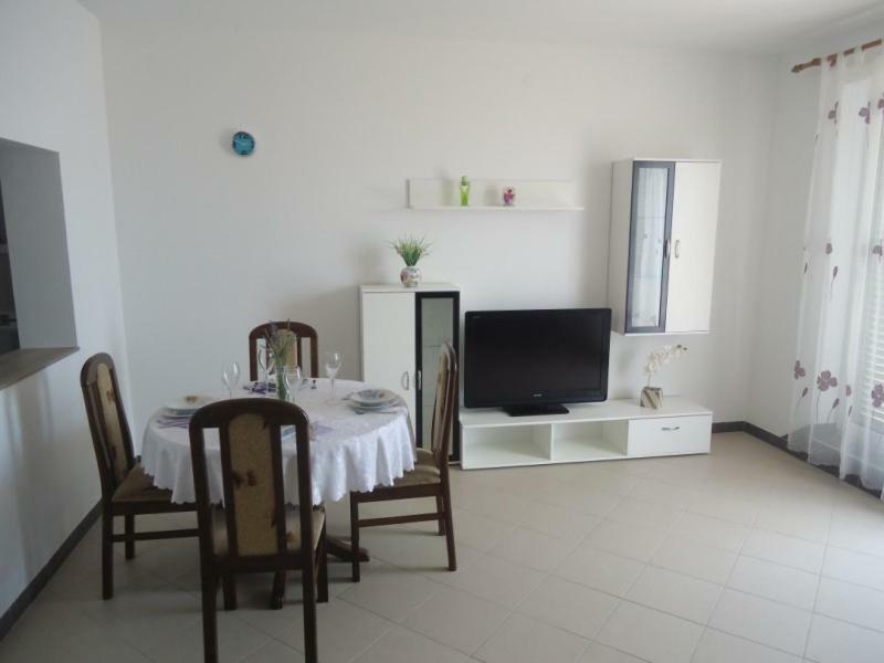 Apartments Ante Senj  Extérieur photo