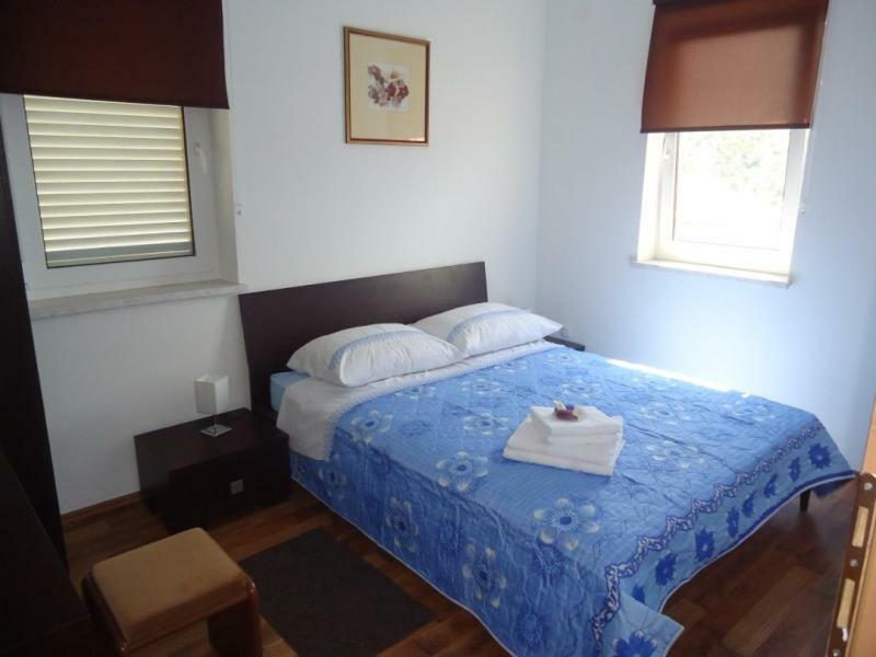 Apartments Ante Senj  Extérieur photo