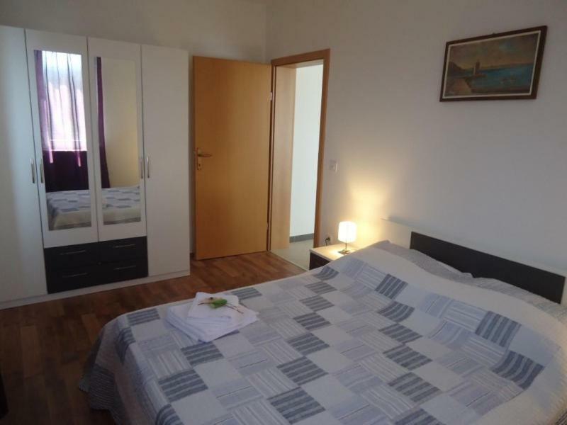 Apartments Ante Senj  Extérieur photo