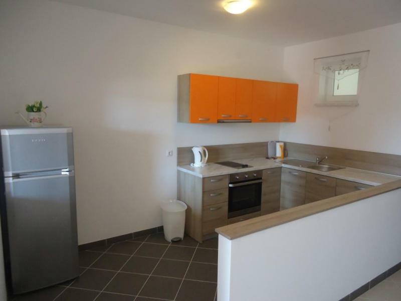 Apartments Ante Senj  Extérieur photo