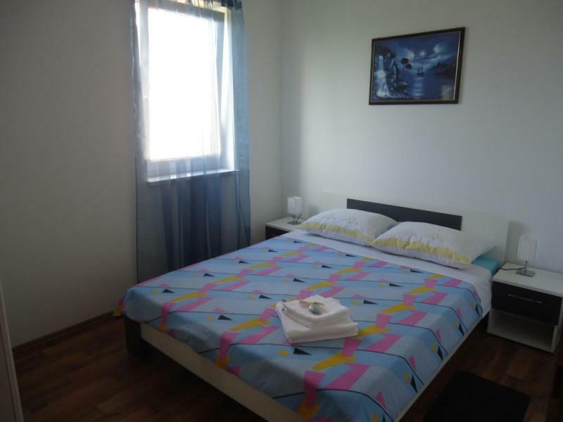 Apartments Ante Senj  Extérieur photo