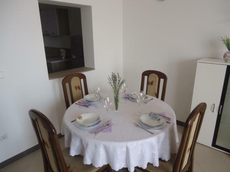 Apartments Ante Senj  Extérieur photo