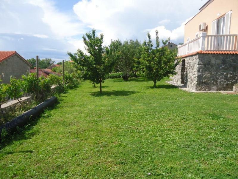 Apartments Ante Senj  Extérieur photo