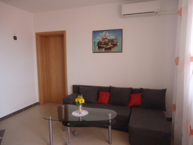 Apartments Ante Senj  Extérieur photo