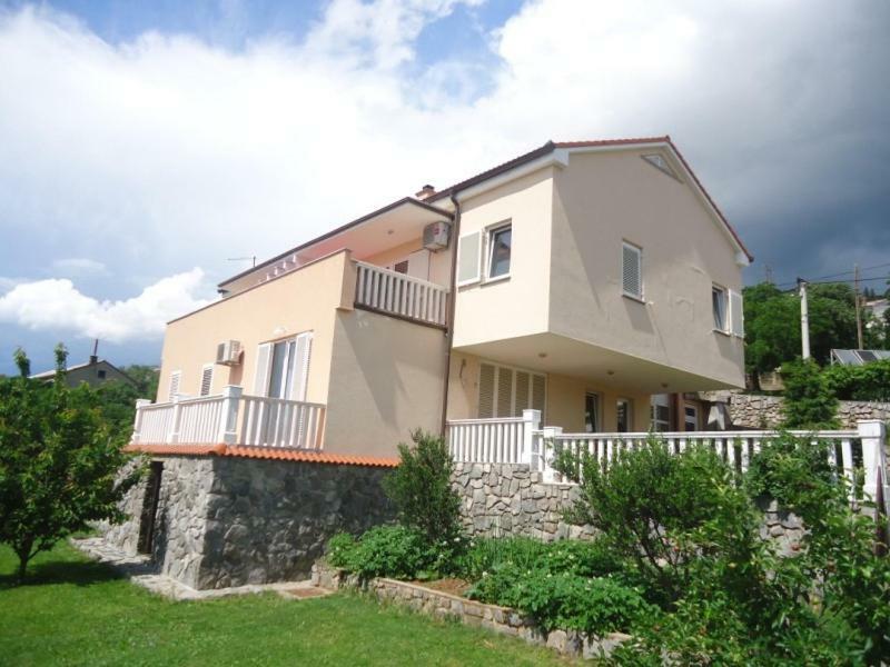 Apartments Ante Senj  Extérieur photo