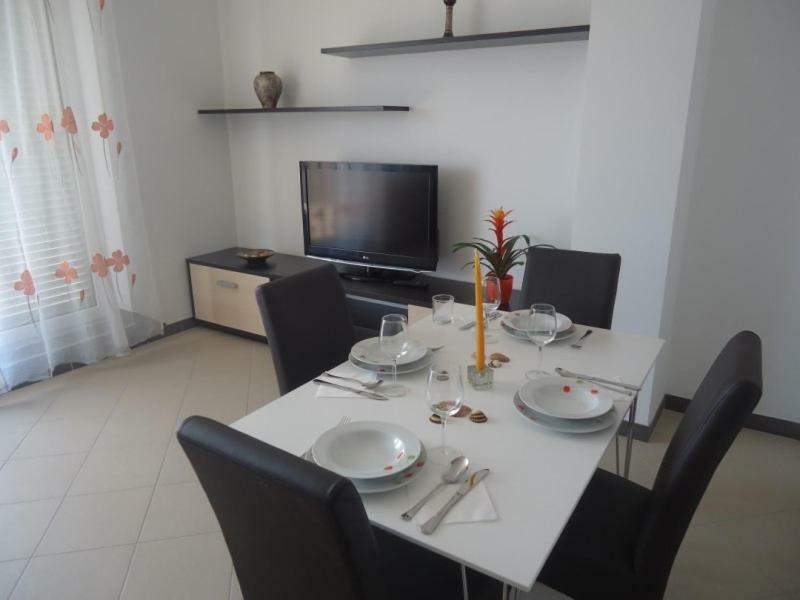 Apartments Ante Senj  Extérieur photo